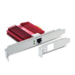 TX401 - Card mạng PCI Express 10 Gigabit - Ảnh 2