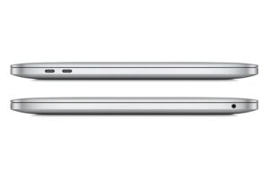 MacBook Pro M2 8/256GB 2022 Like New 99% - Ảnh 4