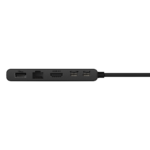 (LK)ASUS Dual 4K USB-C Dock DC201 - Ảnh 4