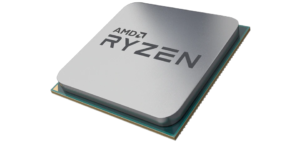 CPU AMD Ryzen 9 5950X (3.4 GHz Upto 4.9GHz / 72MB / 16 Cores, 32 Threads / 105W / Socket AM4) - Ảnh 3