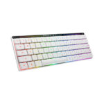 Bàn phím gaming Asus ROG Falchion Ace-Trắng - Ảnh 3