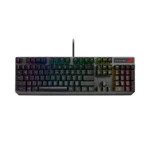 Bàn phím ASUS ROG STRIX SCOPE RX USB/RGB/RD SW/ĐEN 90MP0240-BKUA00 - Ảnh 2