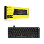 Bàn phím Corsair K65 PRO MINI RGB OPX