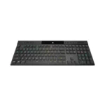 Bàn phím Corsair K100 AIR-BLK-MX ULP TCT-RGB
