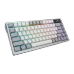 Bàn phím cơ ASUS ROG Azoth trắng - Ảnh 4