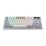 Bàn phím cơ ASUS ROG Azoth trắng - Ảnh 3