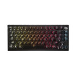 Bàn phím không dây Corsair K65 PLUS Tactile RGB - NEW