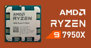 CPU AMD Ryzen 9 7950X (AMD AM5 - 16 Core - 32 Thread - Base 4.5Ghz - Turbo 5.7Ghz - Cache 80MB) - Ảnh 3