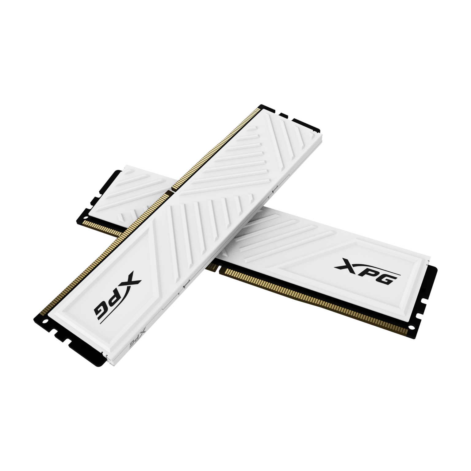 RAM desktop ADATA XPG D35 (1 x 8GB/16GB) DDR4 3200MHz (AX4U32008G16A-SBKD35)/Trắng/Đen - Ảnh 6