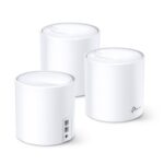Hệ Thống Mesh Wi-Fi 6 AX5400 Cho Gia Đình Deco X60 - Ảnh 2