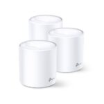Hệ Thống Mesh Wi-Fi 6 AX5400 Cho Gia Đình Deco X60 - Ảnh 3