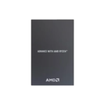 CPU AMD Ryzen 5 7600 / 3.8GHz Boost 5.1GHz / 6 nhân 12 luồng / 38MB / AM5 - Ảnh 2