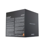 CPU AMD Ryzen 7 7700 / 3.8GHz Boost 5.3GHz / 8 nhân 16 luồng / 40MB / AM5 - Ảnh 2