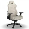 Ghế Corsair TC500 LUXE - Frost - NEW