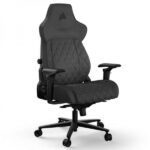 Ghế Corsair TC500 LUXE - Shadow - NEW
