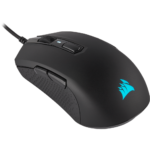 Chuột Corsair M55 RGB Pro Black (CH-9308011-AP) - Ảnh 3