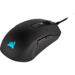 Chuột Corsair M55 RGB Pro Black (CH-9308011-AP)