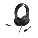 Tai nghe Corsair HS35 Surround v2, Carbon - NEW