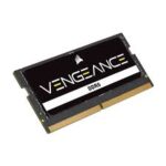 RAM laptop CORSAIR CMSX32GX5M1A4800C40 (1 x 32GB) DDR5 4800MHz - Ảnh 3