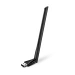 MU6H - USB Wi-Fi Băng Tần Kép Độ Lợi Cao AC650