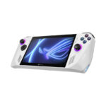 (CONSOLE) ASUS RC71L Ryzen Z1/16GD5/512GB/7.0FHD-120Hz/WiFi6E/BT5/TOUCH/4C40WHr/W11SL/TRẮNG - Ảnh 7
