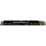 Ổ cứng SSD CORSAIR MP600 CORE XT 2TB PCIe 4.0 (Gen4) x4 NVMe M.2 SSD (CSSD-F2000GBMP600CXT) - Ảnh 3