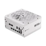 Nguồn máy tính Corsair RM850x Shift White ATX 3.1 & PCIe 5.1 - 80 Plus Gold - Full Modul - NEW - Ảnh 2