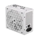 Nguồn máy tính Corsair RM850x Shift White ATX 3.1 & PCIe 5.1 - 80 Plus Gold - Full Modul - NEW - Ảnh 3