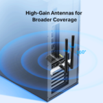 Archer TX50E - Bộ Chuyển Đổi PCIe Bluetooth 5.0 Wi-Fi 6 AX3000 - Ảnh 3