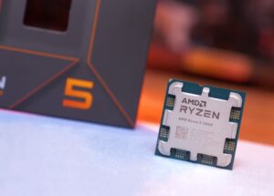 CPU AMD Ryzen 5 7600X / 4.7GHz Boost 5.3GHz / 6 nhân 12 luồng / 38MB / AM5 - Ảnh 5