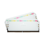 Ram Corsair DOMINATOR Platinum RGB 32GB (2x16GB) DIMM DDR5 5200MHz CMT32GX5M2B5200C38