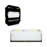 Ram Corsair DOMINATOR Platinum RGB 32GB (2x16GB) DIMM DDR5 5200MHz CMT32GX5M2B5200C38 - Ảnh 3