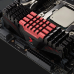 Ram PNY XLR8 8GB/16GB DDR4 3200MHz (MD8GD4320016XR) - Ảnh 3