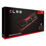 Ram PNY XLR8 8GB/16GB DDR4 3200MHz (MD8GD4320016XR) - Ảnh 4
