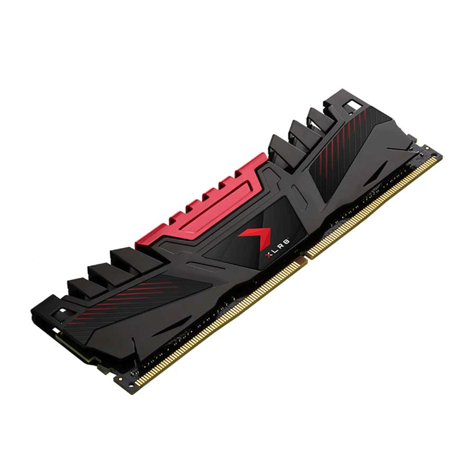 Ram PNY XLR8 8GB/16GB DDR4 3200MHz (MD8GD4320016XR) - Ảnh 1