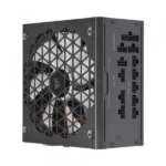Nguồn máy tính Corsair RM850x - ATX 3.1 & PCIe 5.1 80 Plus Gold - Full Modul - NEW