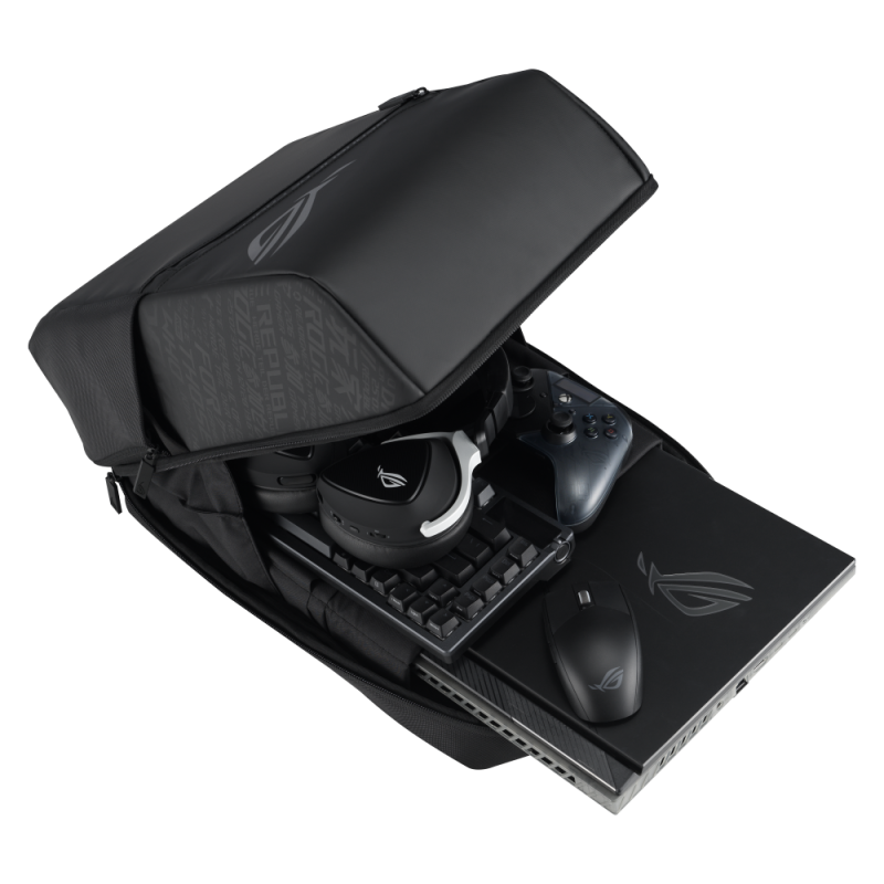 ASUS BP2501 ROG RANGER BACKPACK/16 - Ảnh 2