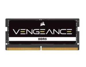 RAM laptop CORSAIR CMSX32GX5M1A4800C40 (1 x 32GB) DDR5 4800MHz