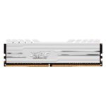 RAM ADATA XPG GAMMIX D10 8GB (1x8GB) DDR4 3200MHz (Đen/Trắng/Đỏ) - Ảnh 2