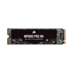 Ổ cứng vi tính gắn trong Corsair SSD MP600 PRO NH 2TB NVMe PCIe Gen4 x4| CSSD-F2000GBMP600PNH