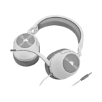 Tai nghe Corsair HS55 Surround Carbon/White - Ảnh 3