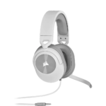 Tai nghe Corsair HS55 Surround Carbon/White - Ảnh 2