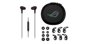 Tai nghe có dây Gaming ASUS ROG Cetra II Core