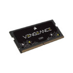 RAM laptop CORSAIR CMSX8GX4M1A2666C18 (1 x 8GB) DDR4 2666MHz - Ảnh 2