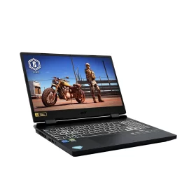 Laptop gaming Acer Nitro 5 Tiger AN515-58-769J ( i7-12700H/RAM 8GB/RTX 3050/512GB SSD/Windows 11) - Ảnh 2