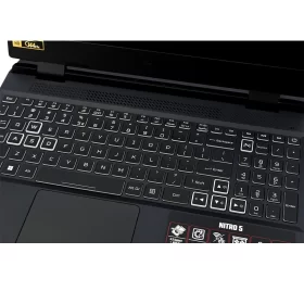 Laptop gaming Acer Nitro 5 Tiger AN515-58-769J ( i7-12700H/RAM 8GB/RTX 3050/512GB SSD/Windows 11) - Ảnh 7