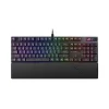 BÀN PHÍM CƠ ASUS ROG STRIX SCOPE II RX RED/USB/ABS/ĐEN(90MP0350-BKUA00)