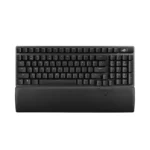 Bàn Phím Cơ Gaming không dây Asus ROG Strix Scope II 96 Wireless /NX Snow/ABS/Đen (90MP037A-BKUA00)