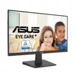Màn hình ASUS VA27EHF (27 inch/FHD/IPS/100Hz/1ms)-Đen - Ảnh 2
