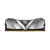 Ram desktop Adata XPG D30 DDR4 8GB 3200 BLACK AX4U32008G16A-SB30